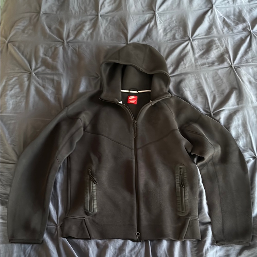Nike Sportswear Tech Fleece Full-Zip Hoodie *AUTHENTIC*